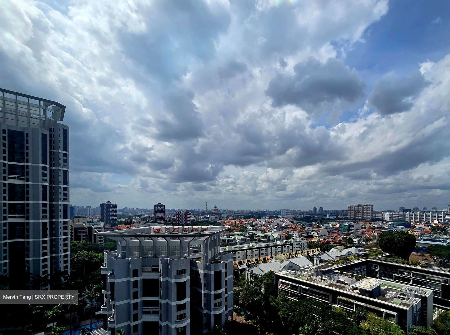 The Bayshore (D16), Condominium #521512661